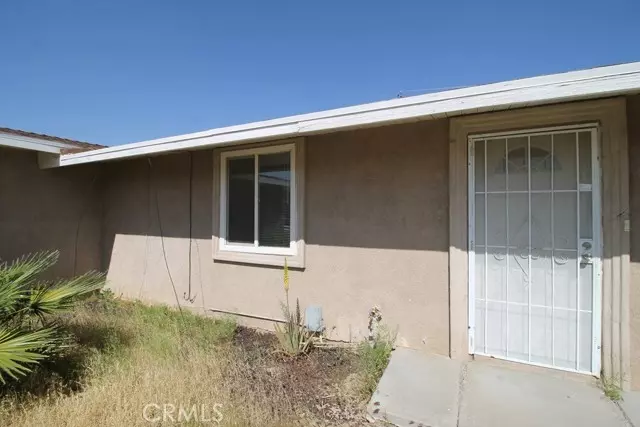 651 Agnes Drive, Barstow, CA 92311