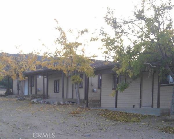 569 Tamarack Road, Pinon Hills, CA 92372