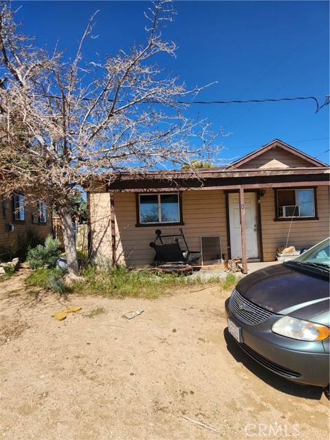 Pinon Hills, CA 92372,569 Tamarack Road