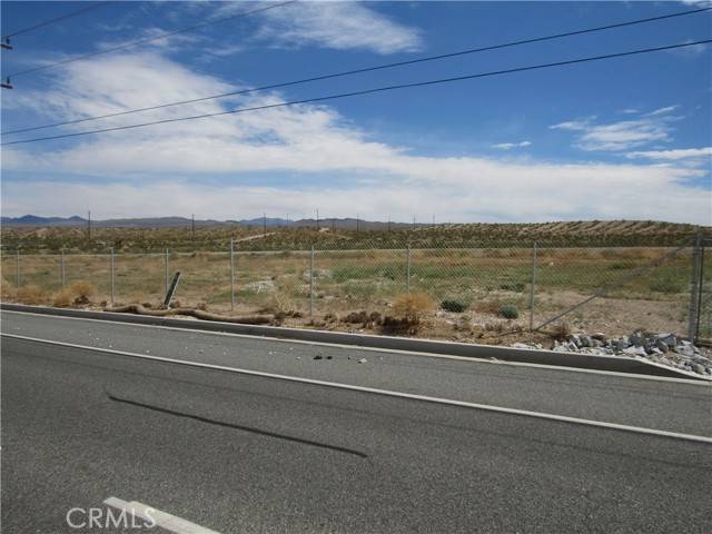 0 Rimrock, Barstow, CA 92311