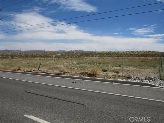 0 Rimrock, Barstow, CA 92311