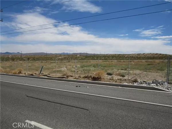 0 Rimrock, Barstow, CA 92311