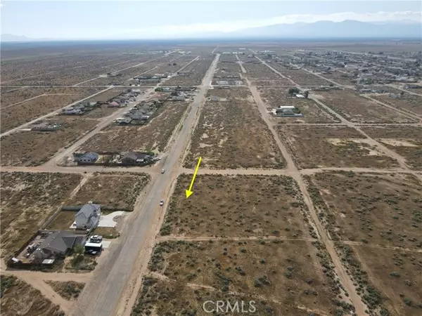 California City, CA 92305,0 Forest Blvd