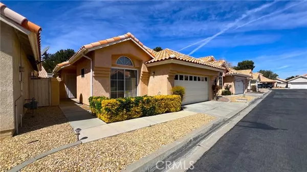 Apple Valley, CA 92308,11534 Francisco Place