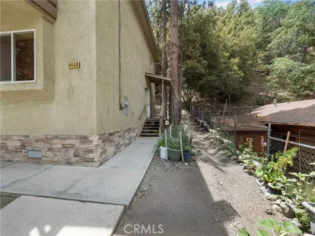 Wrightwood, CA 92397,5450 Heath Creek Drive