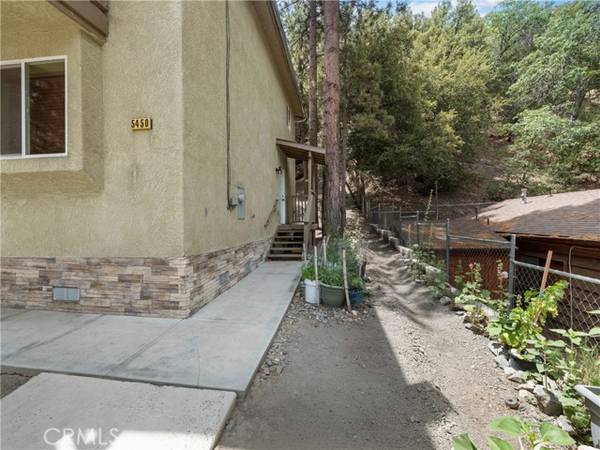 5450 Heath Creek Drive, Wrightwood, CA 92397