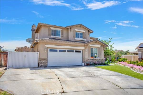 14588 Chicory, Adelanto, CA 92301