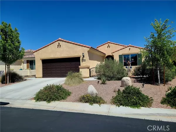 18922 Lariat Street, Apple Valley, CA 92308