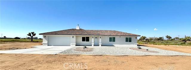 6830 Juniper Road, Phelan, CA 92371