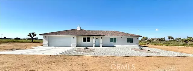 6830 Juniper Road, Phelan, CA 92371