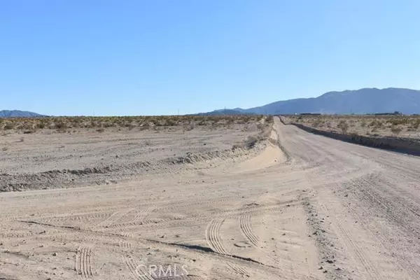 29 Palms, CA 92277,0 Ward