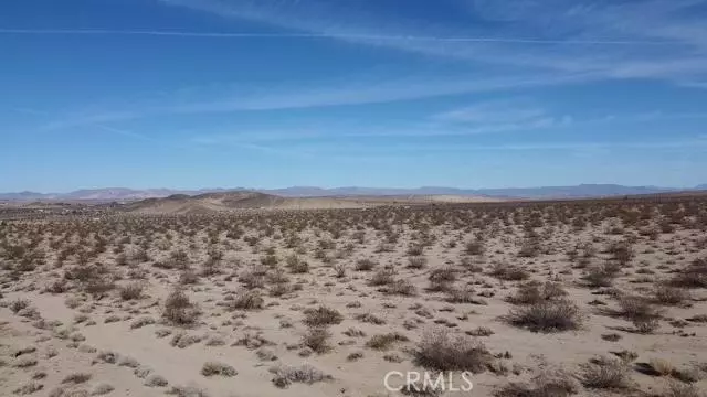 29 Palms, CA 92277,0 Shoshone Valley