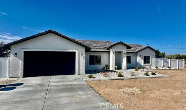 14586 Ash Street, Hesperia, CA 92345