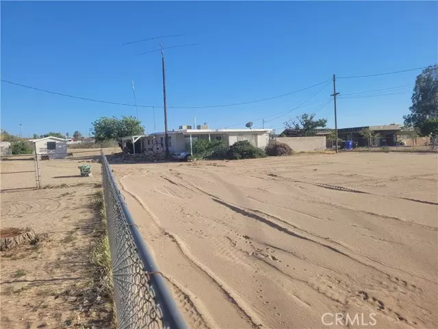 25573 Jasper Road, Barstow, CA 92311