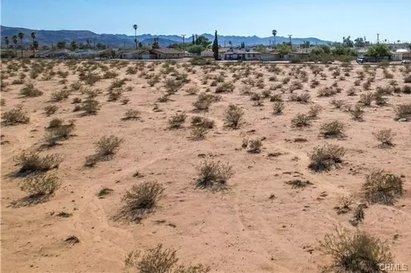 29 Palms, CA 92277,0 Samark