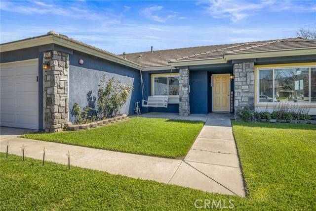 2865 W Rancho Vista Drive, Rialto, CA 92377