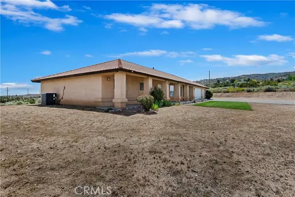 Pinon Hills, CA 92372,8825 Beekley Road