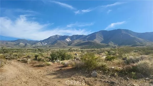 Lucerne Valley, CA 92356,0 Near County Rd 0451-381-39