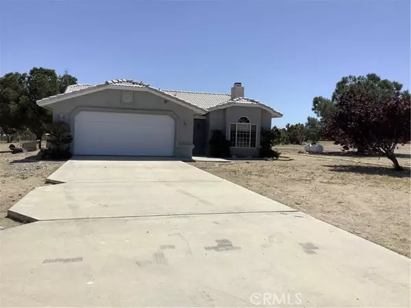 Pinon Hills, CA 92371,11571 Pinon Hills Road