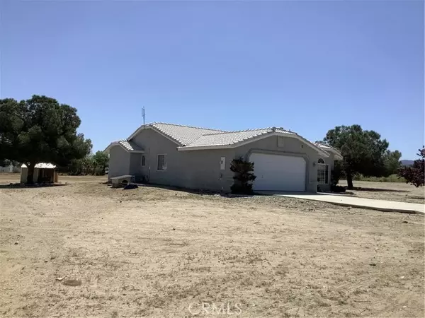 Pinon Hills, CA 92371,11571 Pinon Hills Road