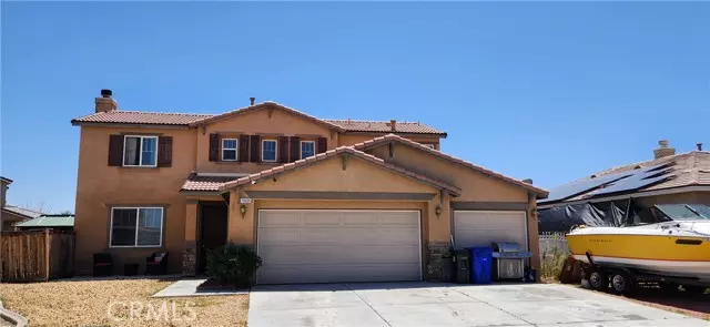 11069 Windcrest Court, Adelanto, CA 92301