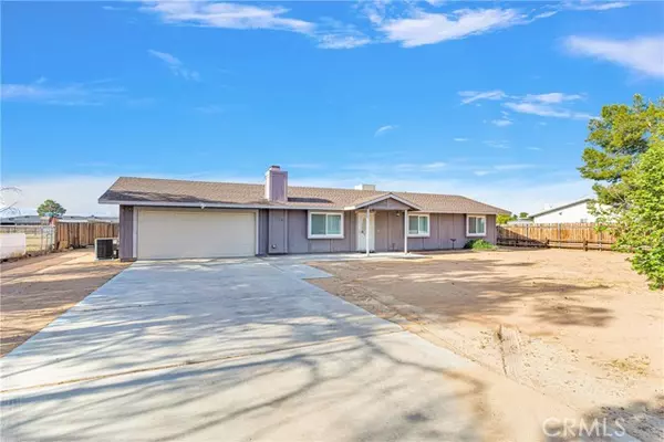 22331 Ramona Avenue, Apple Valley, CA 92307