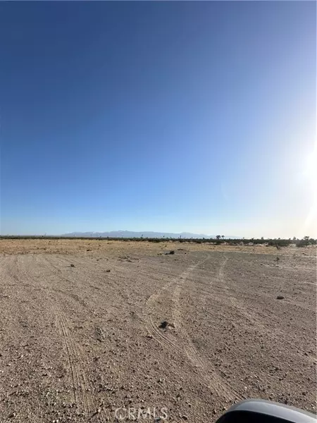 0 Air Expressway, Adelanto, CA 92301