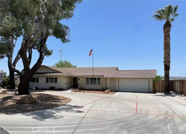 Barstow, CA 92311,200 Meadow View Lane