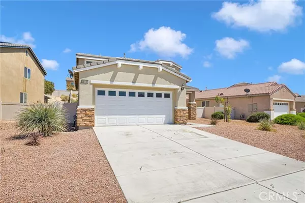 16683 Desert Star Street, Victorville, CA 92394