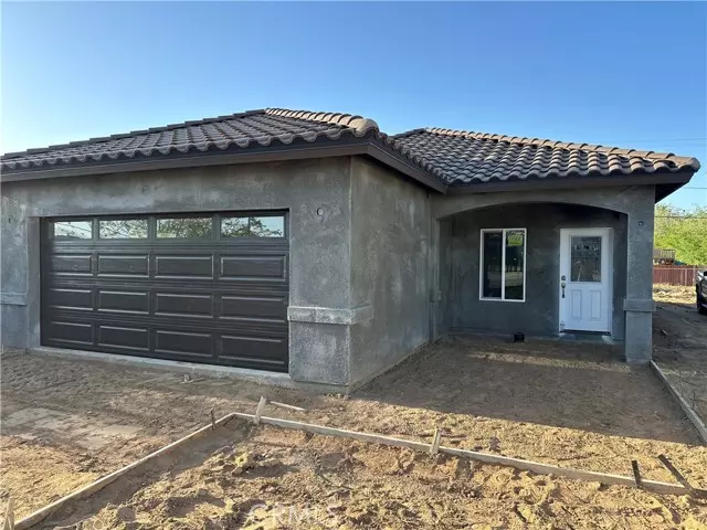 16360 JUNIPER ST, Hesperia, CA 92345