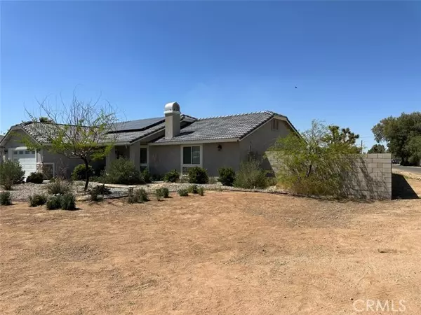 21044 Cayuga Road, Apple Valley, CA 92308