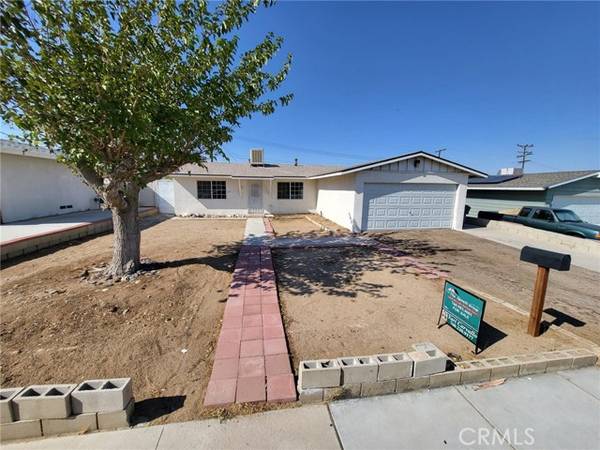 1537 Sunset Street, Barstow, CA 92311