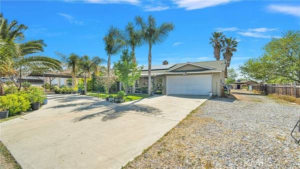 7172 Cottonwood Avenue, Hesperia, CA 92345