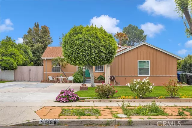 Granada Hills, CA 91344,10956 Gloria Avenue