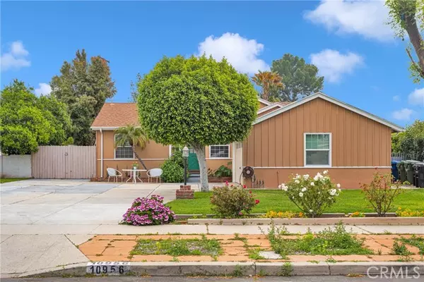 10956 Gloria Avenue, Granada Hills, CA 91344