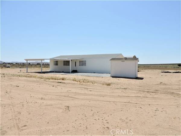 Hinkley, CA 92347,38380 Serra Road