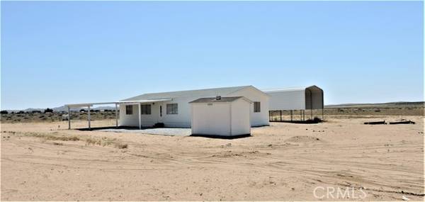 Hinkley, CA 92347,38380 Serra Road