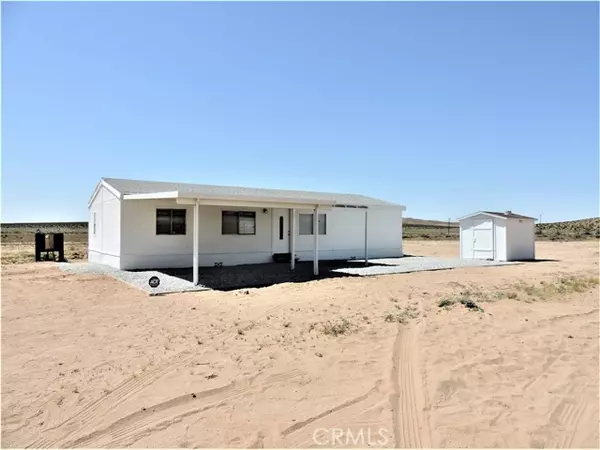 Hinkley, CA 92347,38380 Serra Road