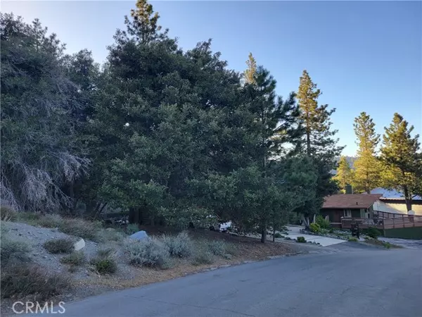 0 Desert View, Wrightwood, CA 92397