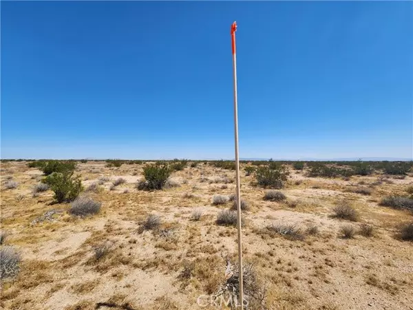 Hinkley, CA 92347,10 Near Kramer