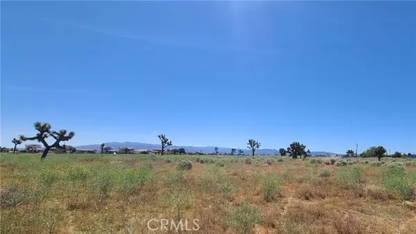 Hesperia, CA 92345,0 Vacant Land