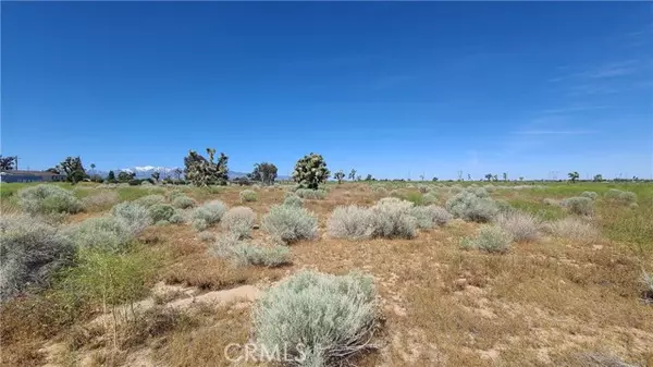 Hesperia, CA 92345,0 Vacant Land