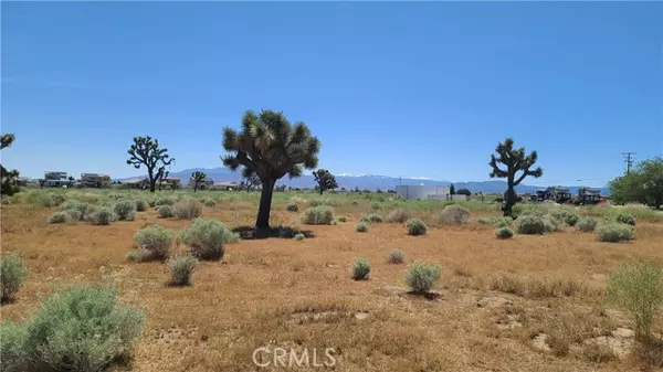 Hesperia, CA 92345,0 Vacant Land