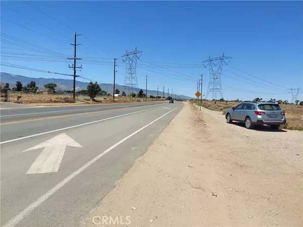 Phelan, CA 92371,0 Phelan Parcel #3065-041-02