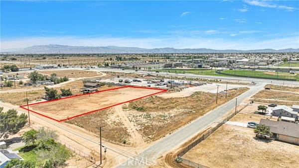 13165 Aster, Victorville, CA 92392