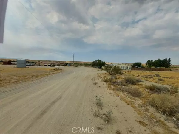 Oro Grande, CA 92368,0 Marigold Parcel #0469-263-03