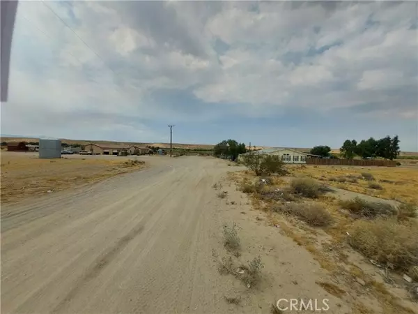 Oro Grande, CA 92368,0 Marigold Parcel #0469-263-03