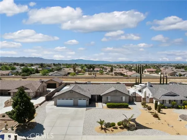 19027 Sahale Lane, Apple Valley, CA 92307