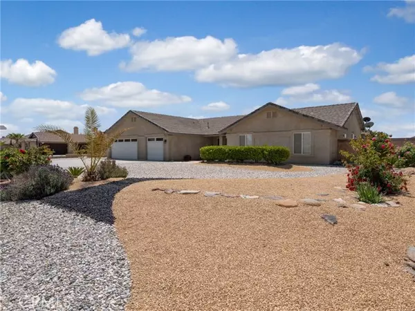 Apple Valley, CA 92307,19027 Sahale Lane