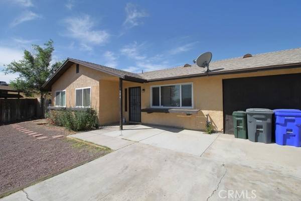 1504 Solana Court, Barstow, CA 92311